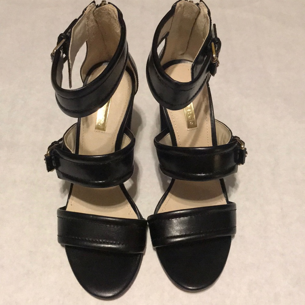 Louise et Cie Heels